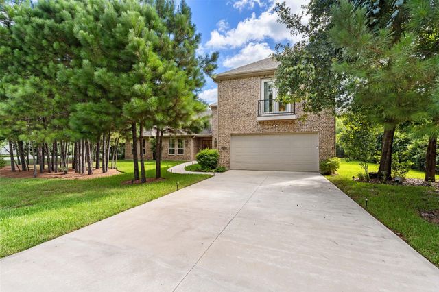 25034 Tarlton Court, Tomball, TX 77375