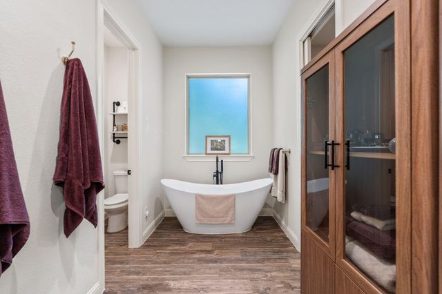 25034 Tarlton Court, Tomball, TX 77375