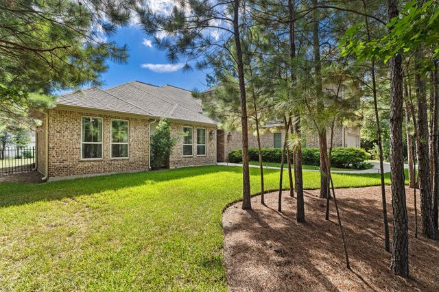 25034 Tarlton Court, Tomball, TX 77375
