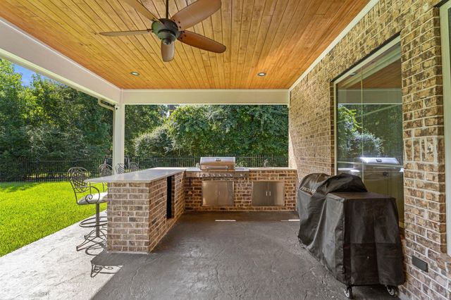 25034 Tarlton Court, Tomball, TX 77375
