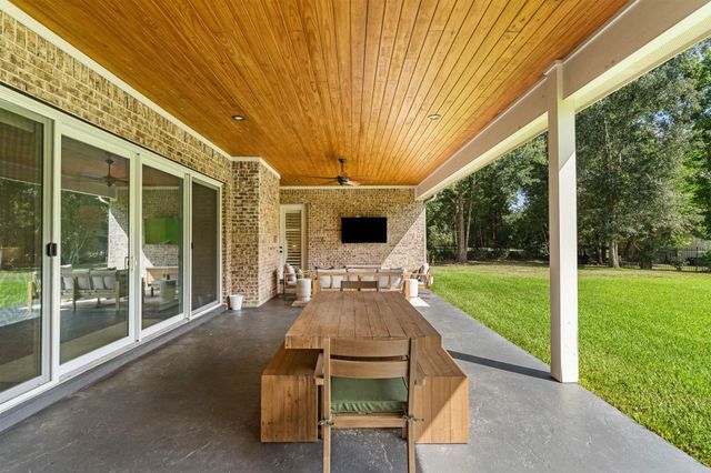 25034 Tarlton Court, Tomball, TX 77375