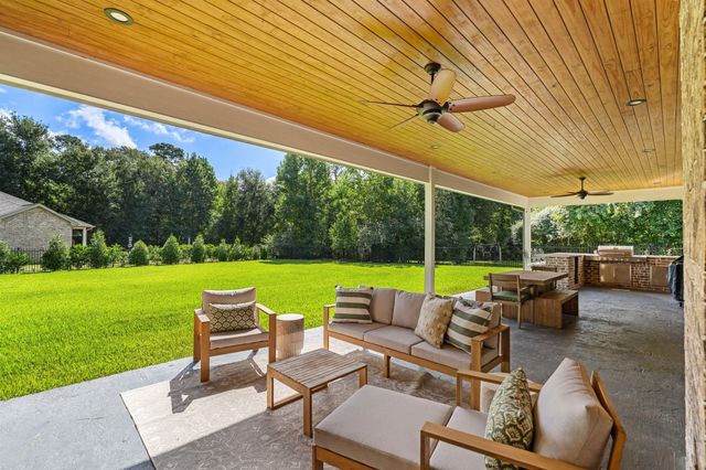 25034 Tarlton Court, Tomball, TX 77375