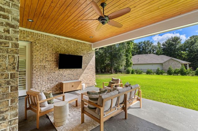 25034 Tarlton Court, Tomball, TX 77375