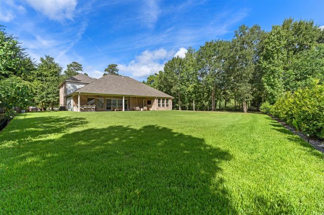 25034 Tarlton Court, Tomball, TX 77375