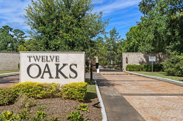 25034 Tarlton Court, Tomball, TX 77375
