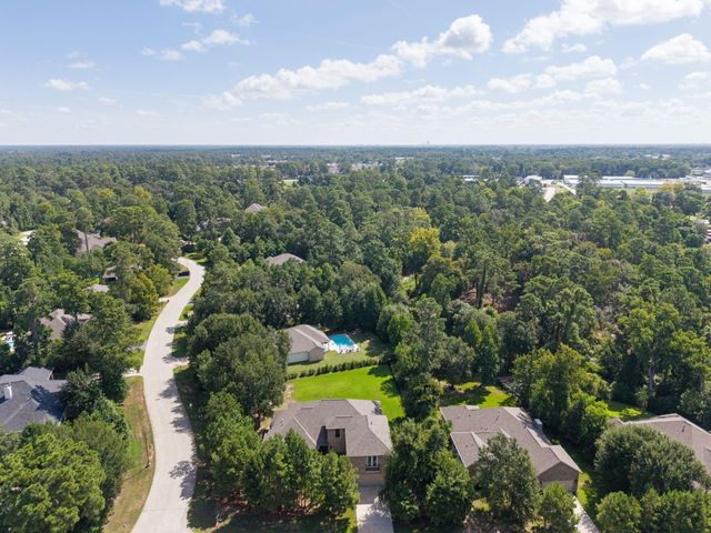 25034 Tarlton Court, Tomball, TX 77375