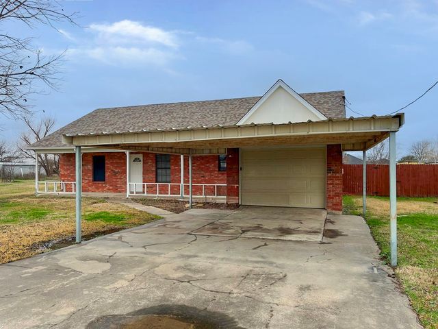 6665 County Road 4097, Kaufman, TX 75142