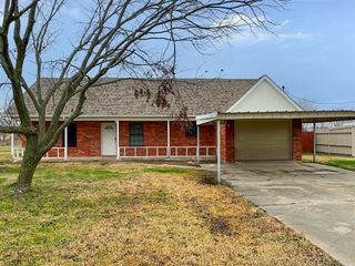 6665 County Road 4097, Kaufman, TX 75142