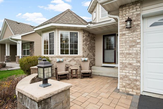11476 17th Place NE, Saint Michael, MN 55376
