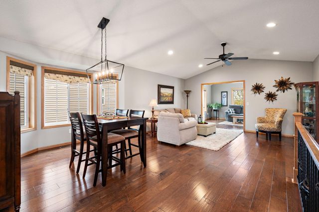 11476 17th Place NE, Saint Michael, MN 55376