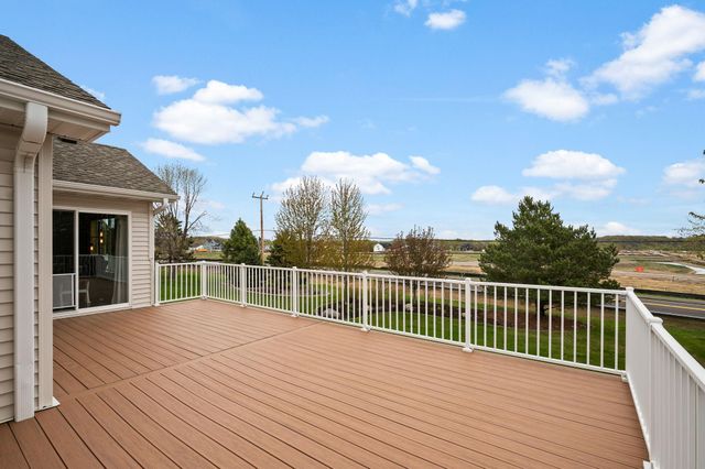 11476 17th Place NE, Saint Michael, MN 55376