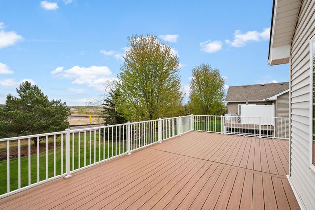11476 17th Place NE, Saint Michael, MN 55376