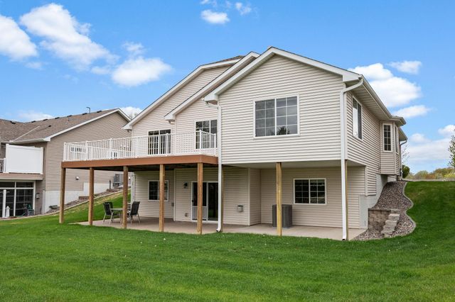 11476 17th Place NE, Saint Michael, MN 55376
