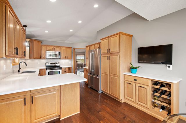 11476 17th Place NE, Saint Michael, MN 55376