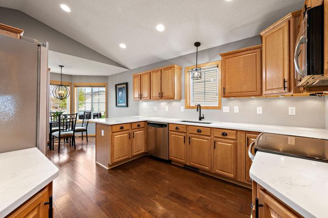 11476 17th Place NE, Saint Michael, MN 55376