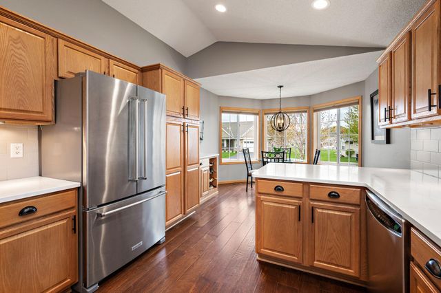 11476 17th Place NE, Saint Michael, MN 55376