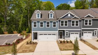 8801 Malmesbury Lane, Wake Forest, NC 27587