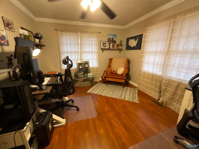 808 NW 12th Avenue, Arab, AL 35016