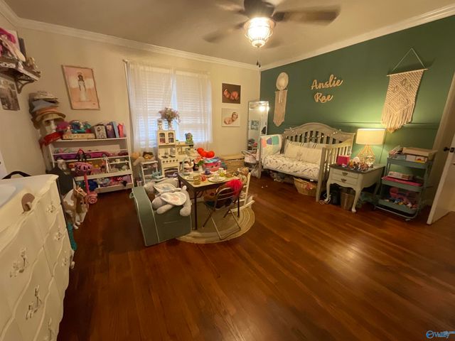 808 NW 12th Avenue, Arab, AL 35016