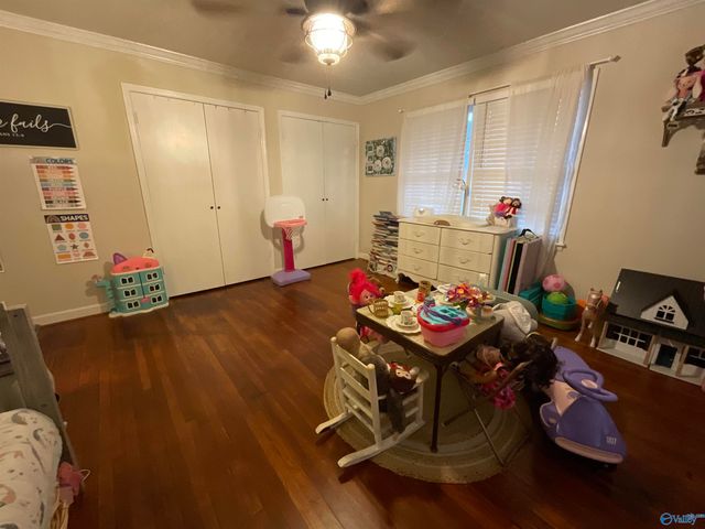 808 NW 12th Avenue, Arab, AL 35016