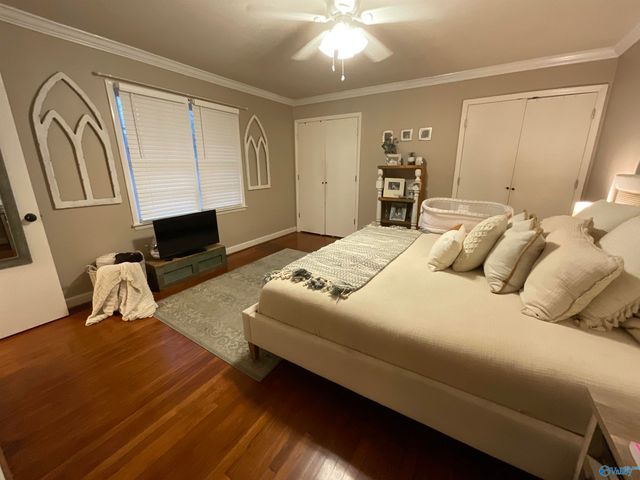 808 NW 12th Avenue, Arab, AL 35016