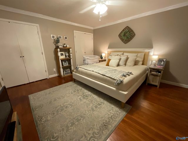 808 NW 12th Avenue, Arab, AL 35016