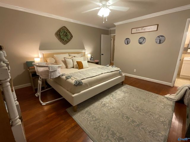 808 NW 12th Avenue, Arab, AL 35016