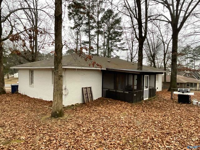 808 NW 12th Avenue, Arab, AL 35016