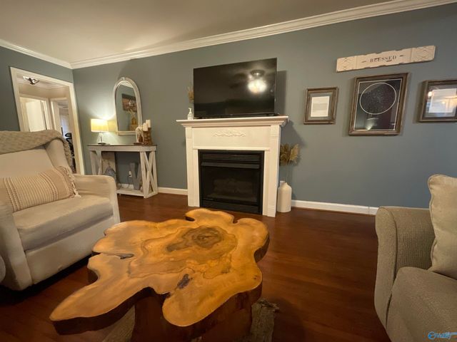 808 NW 12th Avenue, Arab, AL 35016