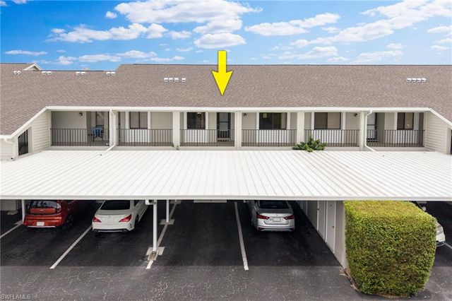 3813 SE 11th PL 1214, Cape Coral, FL 33904