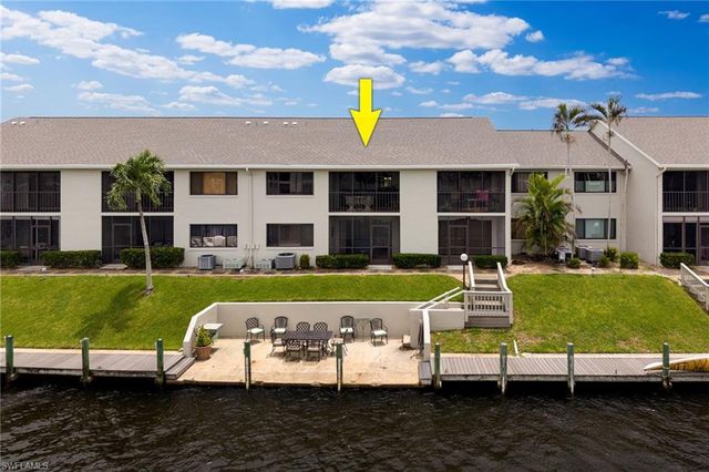3813 SE 11th PL 1214, Cape Coral, FL 33904