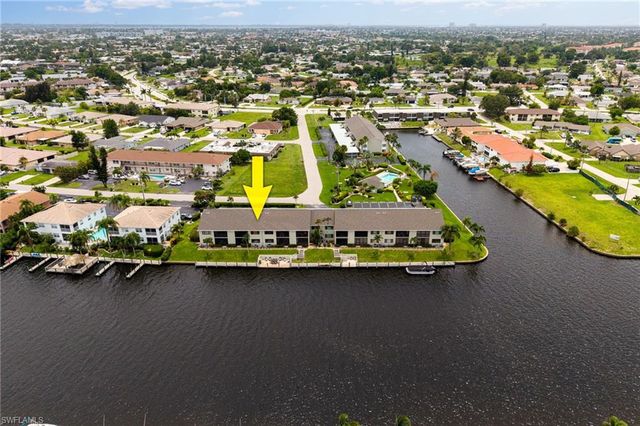 3813 SE 11th PL 1214, Cape Coral, FL 33904