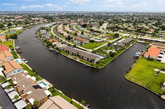 3813 SE 11th PL 1214, Cape Coral, FL 33904