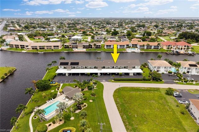 3813 SE 11th PL 1214, Cape Coral, FL 33904