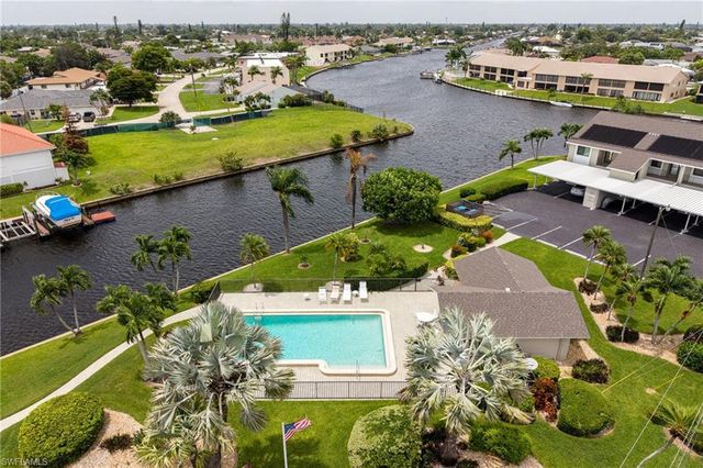 3813 SE 11th PL 1214, Cape Coral, FL 33904