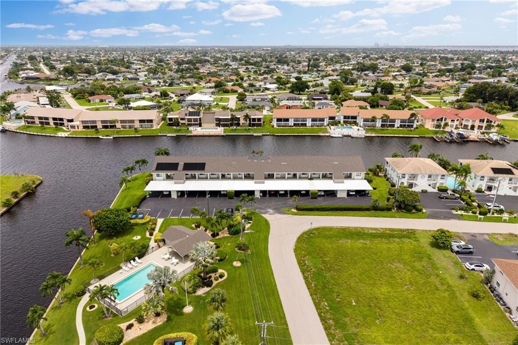 3813 SE 11th PL 1214, Cape Coral, FL 33904