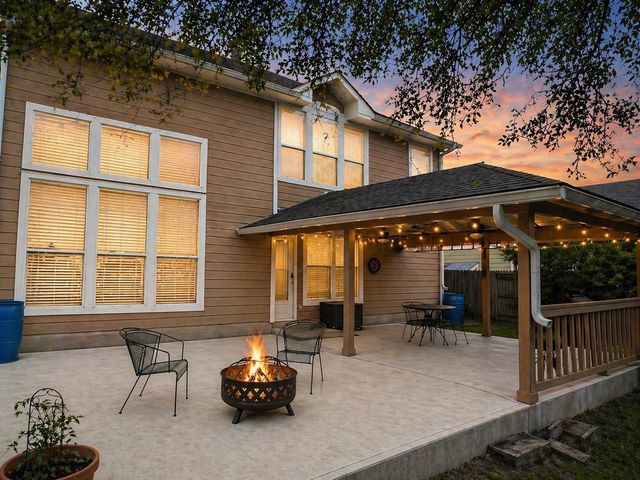 122 Summers GRN, Georgetown, TX 78633