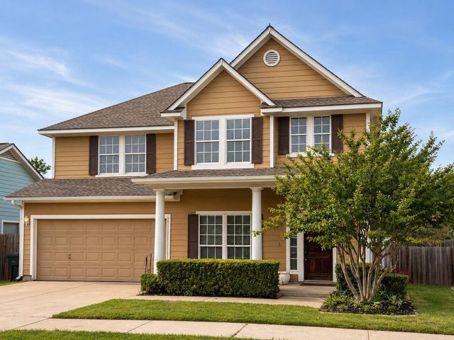 122 Summers GRN, Georgetown, TX 78633