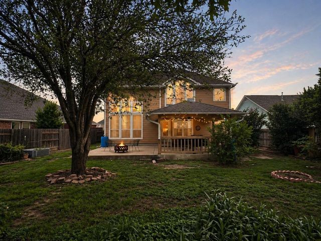 122 Summers GRN, Georgetown, TX 78633