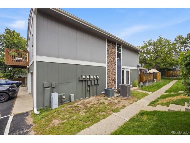 10001 E Evans Ave 43B, Denver, CO 80247
