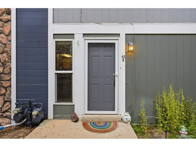 10001 E Evans Ave 43B, Denver, CO 80247