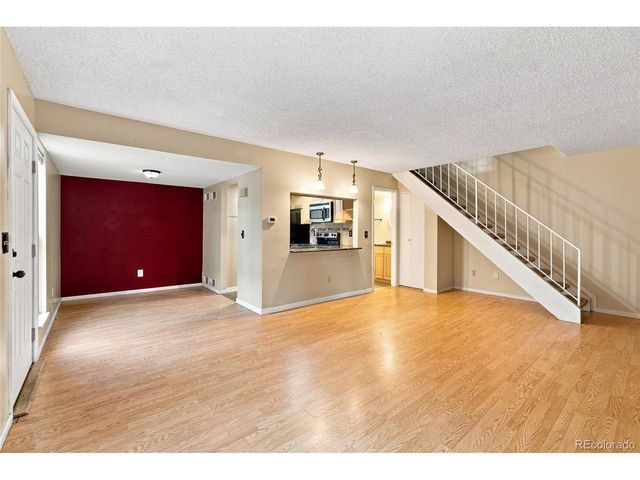 10001 E Evans Ave 43B, Denver, CO 80247