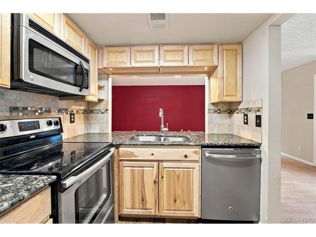 10001 E Evans Ave 43B, Denver, CO 80247