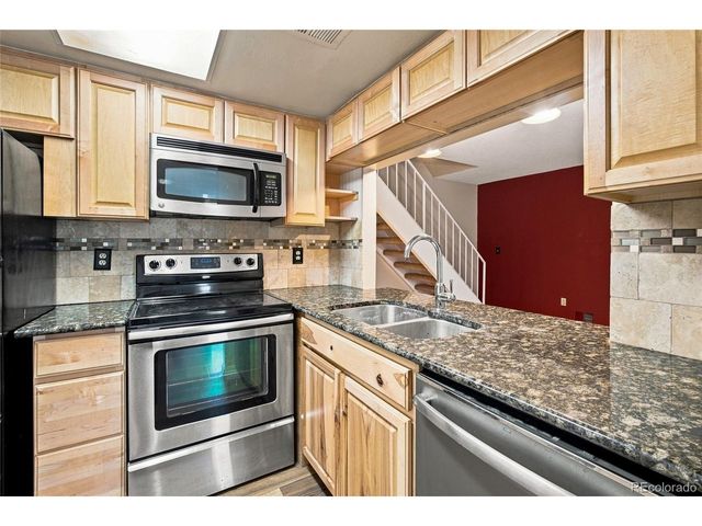 10001 E Evans Ave 43B, Denver, CO 80247