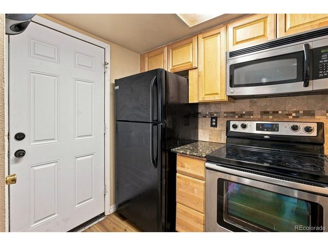 10001 E Evans Ave 43B, Denver, CO 80247