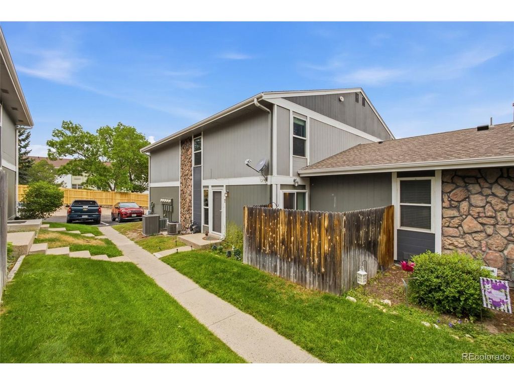 10001 E Evans Ave 43B, Denver, CO 80247