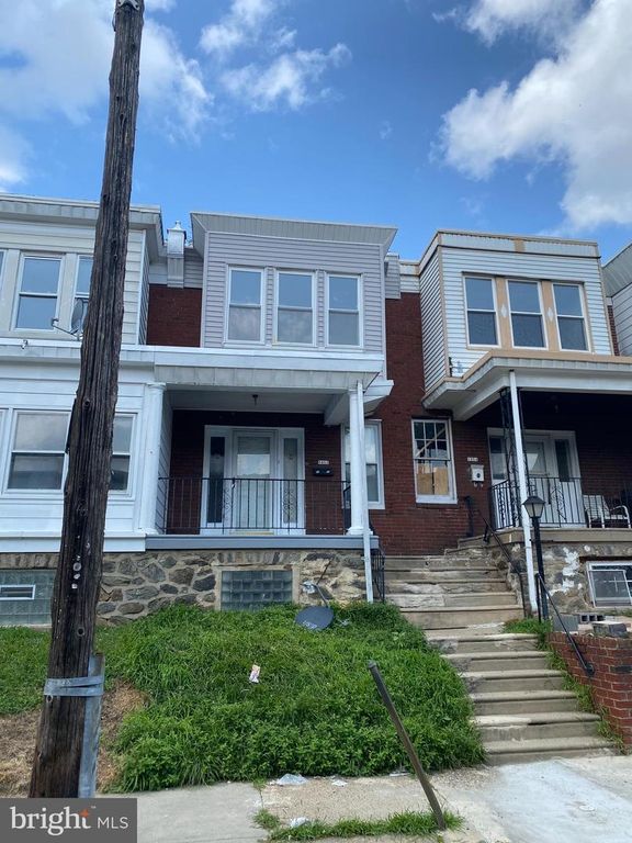 5952 PALMETTO ST, Philadelphia, PA 19120