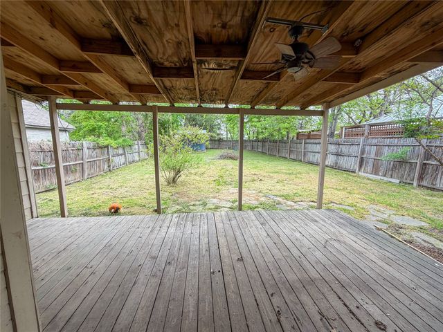 907 W Fischer Street, Sherman, TX 75092