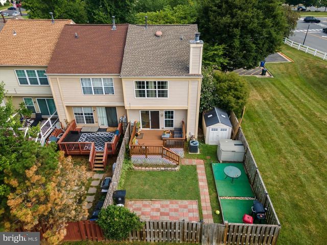 528 JARED SQ NE, Leesburg, VA 20176