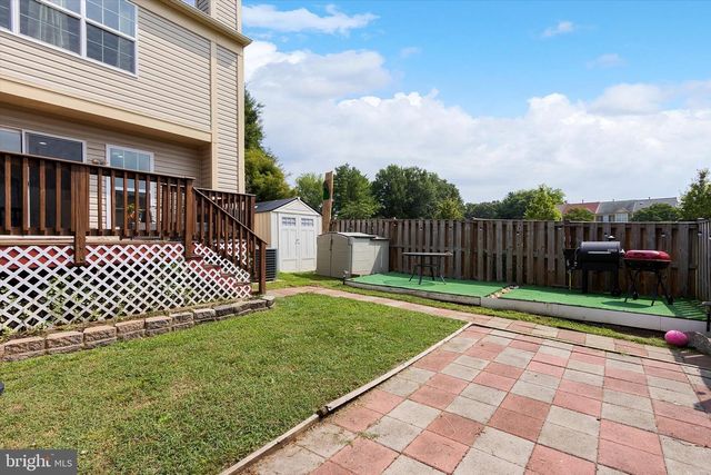 528 JARED SQ NE, Leesburg, VA 20176